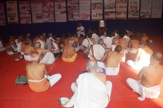 Ekadasi Upanyasam